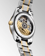 Ladies' watch  LONGINES, Master Collection / 34mm, SKU: L2.409.5.87.7 | timeolution.com