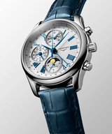 Men's watch / unisex  LONGINES, Master Collection / 40mm, SKU: L2.673.4.71.2 | timeolution.com