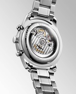 Men's watch / unisex  LONGINES, Master Collection / 42mm, SKU: L2.773.4.61.6 | timeolution.com