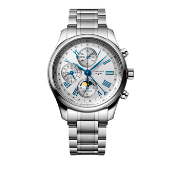 Men's watch / unisex  LONGINES, Master Collection / 42mm, SKU: L2.773.4.71.6 | timeolution.com