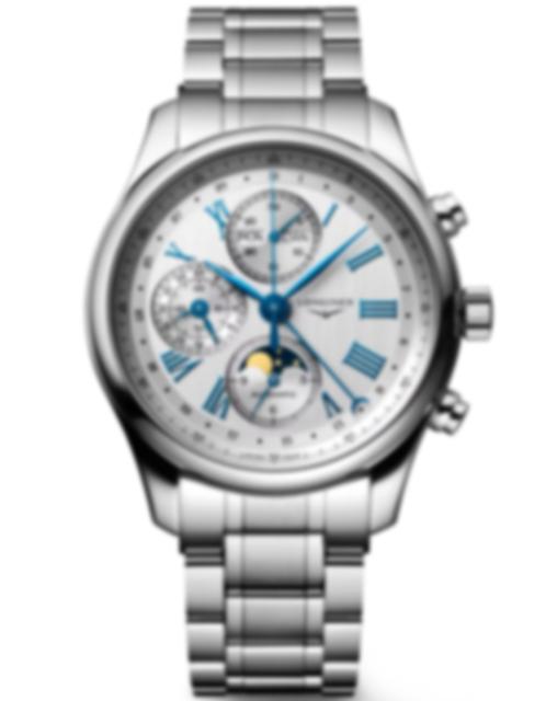 Men's watch / unisex  LONGINES, Master Collection / 42mm, SKU: L2.773.4.71.6 | timeolution.com