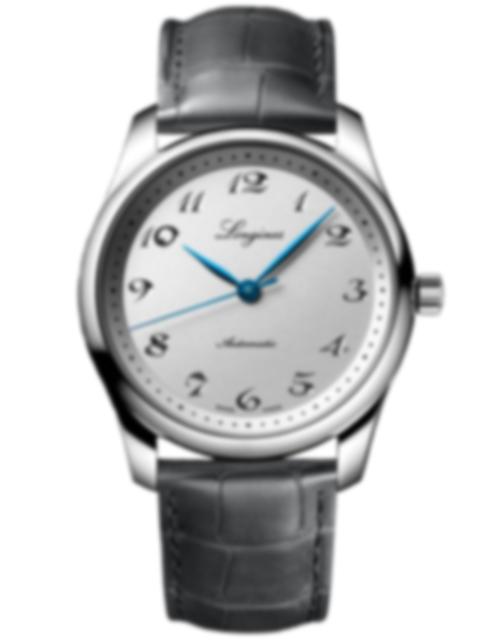 Men's watch / unisex  LONGINES, Master Collection 190th Anniversary / 40mm, SKU: L2.793.4.73.2 | timeolution.com