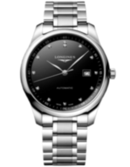 Men's watch / unisex  LONGINES, Master Collection / 42mm, SKU: L2.893.4.57.6 | timeolution.com