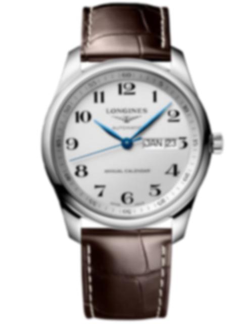 Men's watch / unisex  LONGINES, Master Collection / 40mm, SKU: L2.910.4.78.3 | timeolution.com