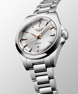 Ladies' watch  LONGINES, Conquest / 30mm, SKU: L3.320.4.72.6 | timeolution.com