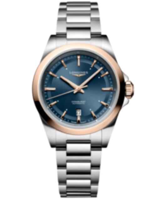 Ladies' watch LONGINES, Conquest / 30mm, SKU: L3.320.5.92.6 | timeolution.com