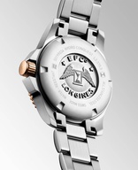 Ladies' watch  LONGINES, HydroConquest / 32mm, SKU: L3.370.3.89.6 | timeolution.com