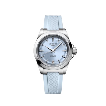 Ladies' watch  LONGINES, Conquest / 34mm, SKU: L3.430.4.92.9 | timeolution.com