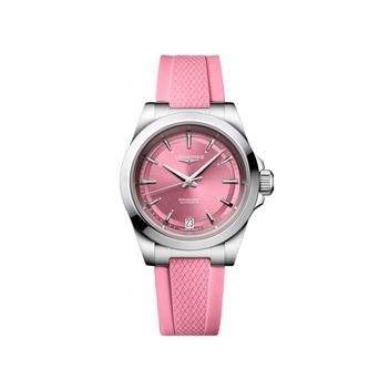 Ladies' watch  LONGINES, Conquest / 34mm, SKU: L3.430.4.99.9 | timeolution.com