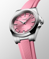 Ladies' watch  LONGINES, Conquest / 34mm, SKU: L3.430.4.99.9 | timeolution.com