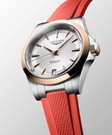 Ladies' watch  LONGINES, Conquest / 34mm, SKU: L3.430.5.72.9 | timeolution.com