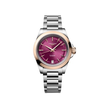 Ladies' watch  LONGINES, Conquest / 34mm, SKU: L3.430.5.98.6 | timeolution.com