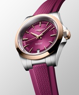 Ladies' watch  LONGINES, Conquest / 34mm, SKU: L3.430.5.98.9 | timeolution.com