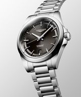 Men's watch / unisex  LONGINES, Conquest / 38mm, SKU: L3.720.4.52.6 | timeolution.com