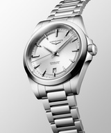 Men's watch / unisex  LONGINES, Conquest / 38mm, SKU: L3.720.4.72.6 | timeolution.com