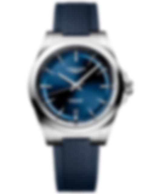 Men's watch / unisex  LONGINES, Conquest / 38mm, SKU: L3.720.4.92.9 | timeolution.com