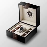 Men's watch / unisex  LONGINES, Spirit Prestige Edition / 42mm, SKU: L3.811.4.53.9 | timeolution.com