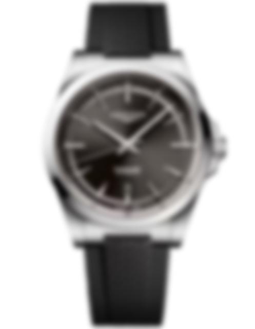 Men's watch / unisex LONGINES, Conquest / 41mm, SKU: L3.830.4.52.9 | timeolution.com