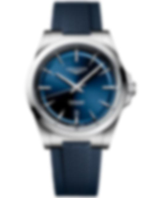Men's watch / unisex LONGINES, Conquest / 41mm, SKU: L3.830.4.92.9 | timeolution.com