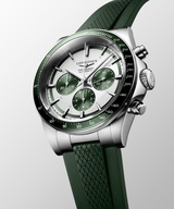 Men's watch / unisex  LONGINES, Conquest / 42mm, SKU: L3.835.4.02.9 | timeolution.com