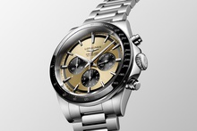 Men's watch / unisex  LONGINES, Conquest / 42mm, SKU: L3.835.4.32.6 | timeolution.com