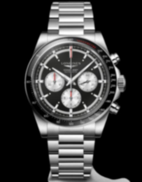 Men's watch / unisex  LONGINES, Conquest / 42mm, SKU: L3.835.4.52.6 | timeolution.com