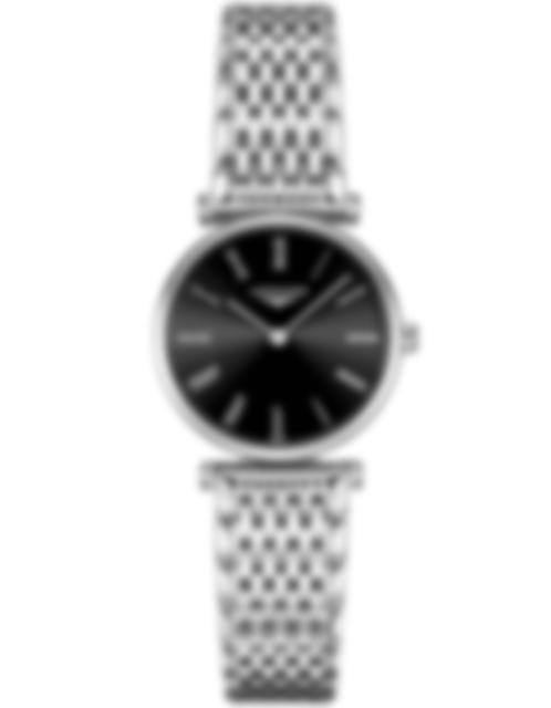 Ladies' watch  LONGINES, La Grande Classique De Longines / 24mm, SKU: L4.209.4.51.6 | timeolution.com