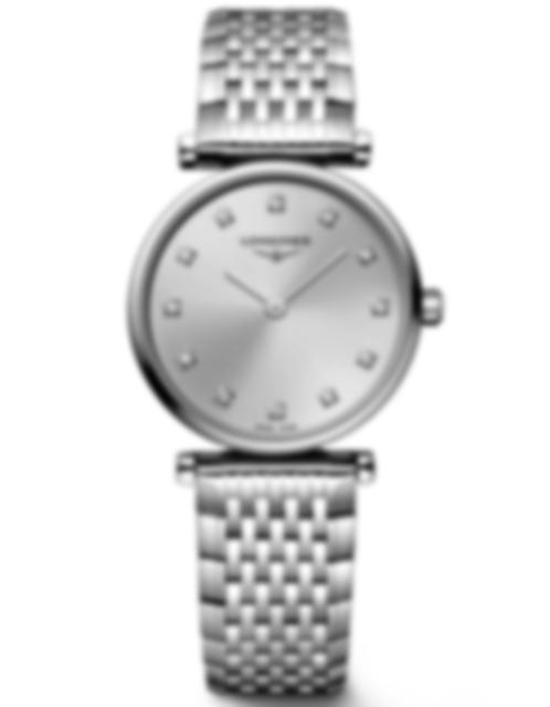 Ladies' watch  LONGINES, La Grande Classique De Longines / 24mm, SKU: L4.209.4.70.6 | timeolution.com