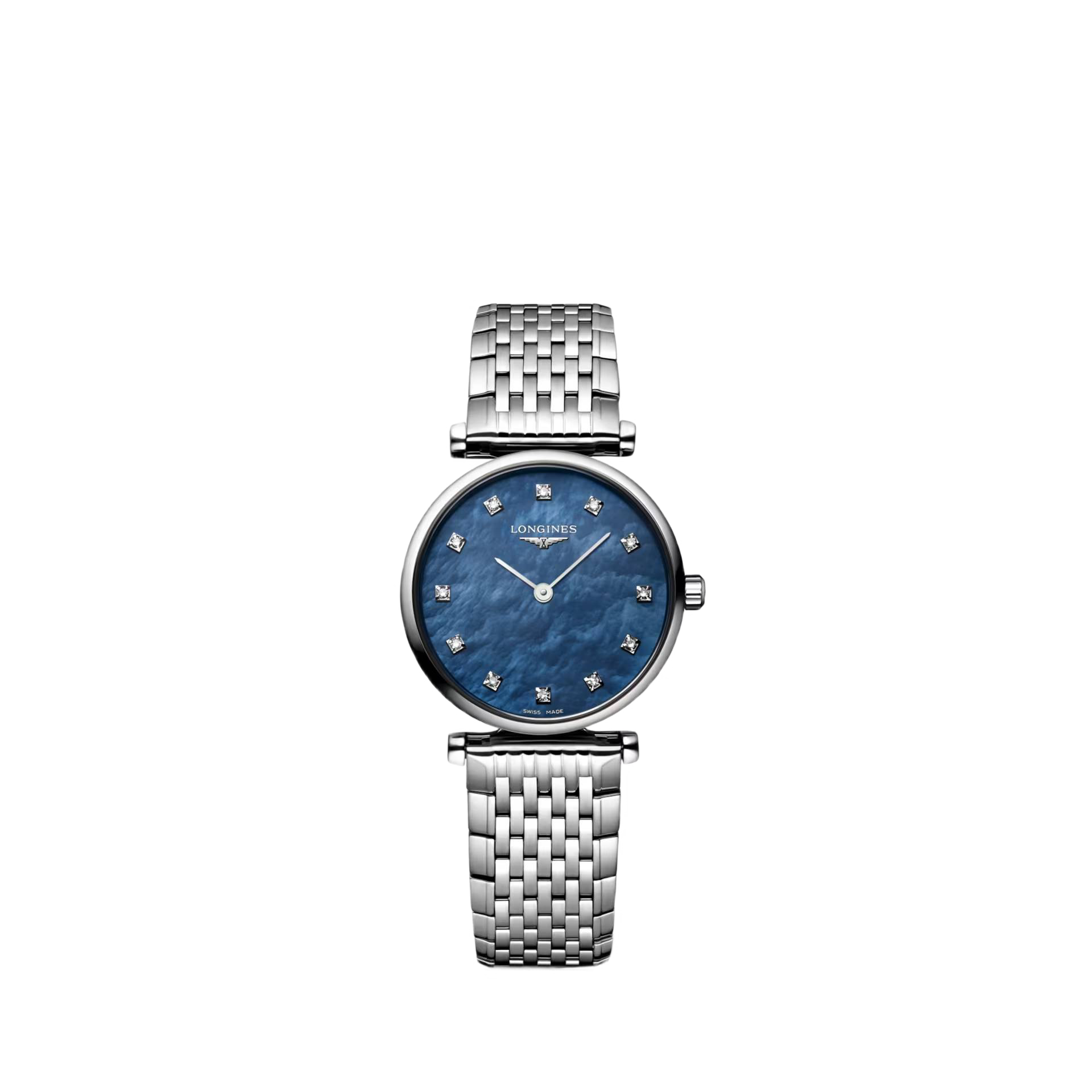 Ladies' watch  LONGINES, La Grande Classique De Longines / 24mm, SKU: L4.209.4.81.6 | timeolution.com