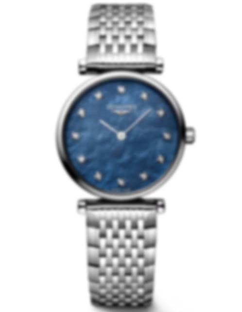 Ladies' watch  LONGINES, La Grande Classique De Longines / 24mm, SKU: L4.209.4.81.6 | timeolution.com