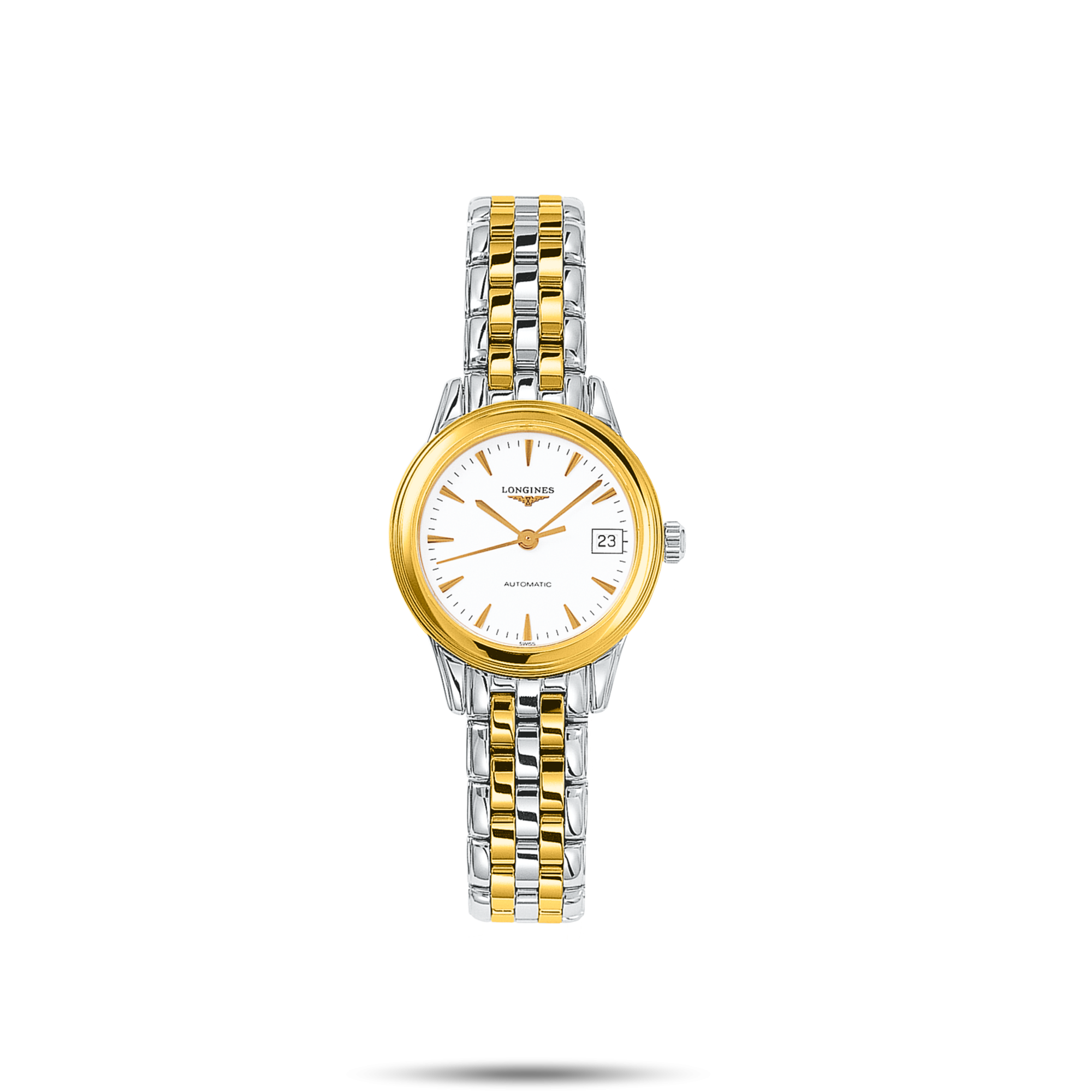 Ladies' watch  LONGINES, Flagship / 26mm, SKU: L4.274.3.22.7 | timeolution.com