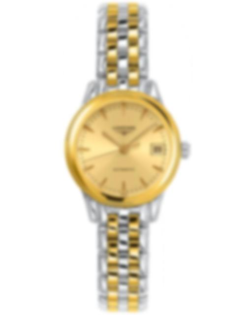 Ladies' watch  LONGINES, Flagship / 26mm, SKU: L4.274.3.32.7 | timeolution.com