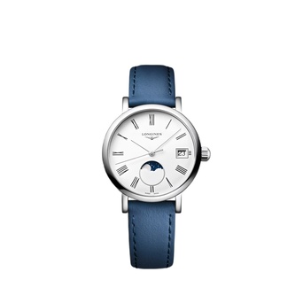 Ladies' watch  LONGINES, Elegant Collection / 30mm, SKU: L4.330.4.11.2 | timeolution.com