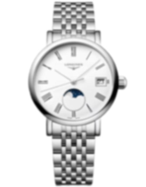 Ladies' watch  LONGINES, Elegant Collection / 30mm, SKU: L4.330.4.11.6 | timeolution.com