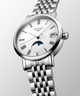 Ladies' watch  LONGINES, Elegant Collection / 30mm, SKU: L4.330.4.11.6 | timeolution.com