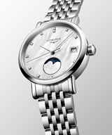 Ladies' watch  LONGINES, Elegant Collection / 30mm, SKU: L4.330.4.87.6 | timeolution.com