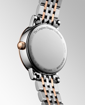 Ladies' watch  LONGINES, Elegant Collection / 30mm, SKU: L4.330.5.87.7 | timeolution.com