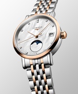 Ladies' watch  LONGINES, Elegant Collection / 30mm, SKU: L4.330.5.87.7 | timeolution.com