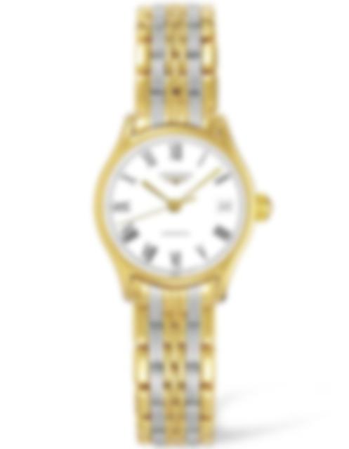 Ladies' watch  LONGINES, Lyre / 25mm, SKU: L4.360.2.11.7 | timeolution.com