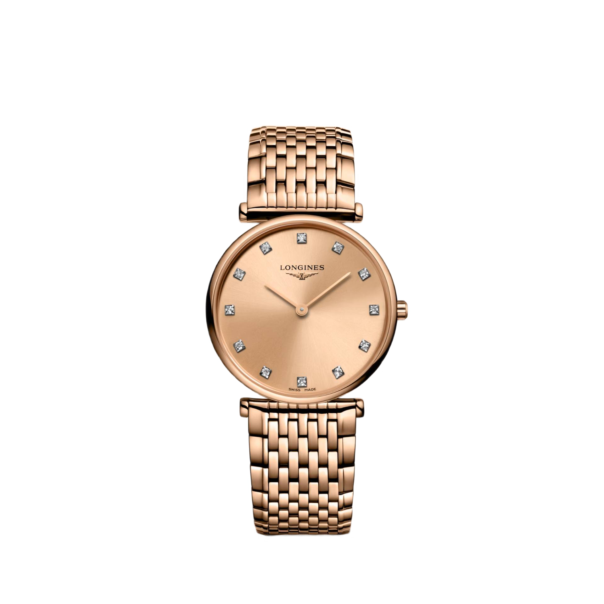 Ladies' watch  LONGINES, La Grande Classique De Longines / 29mm, SKU: L4.512.1.90.8 | timeolution.com