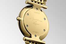 Ladies' watch  LONGINES, La Grande Classique De Longines / 29mm, SKU: L4.512.2.37.8 | timeolution.com