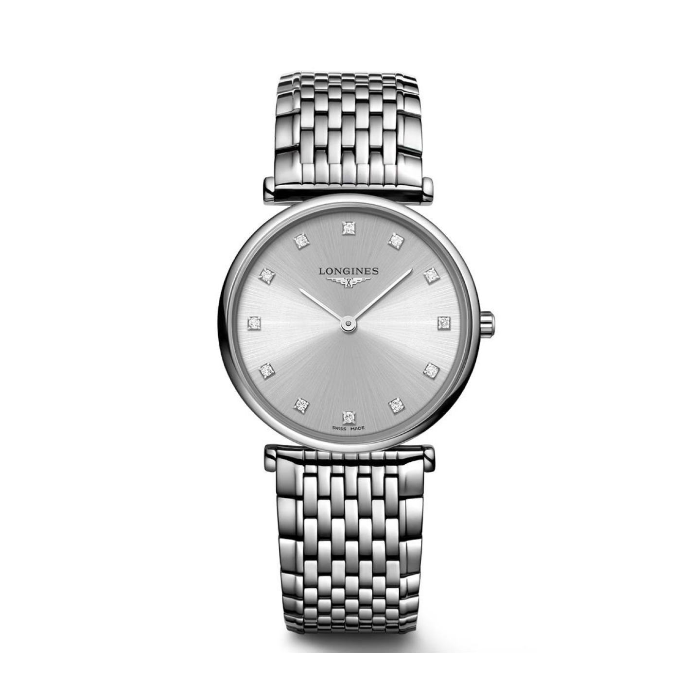 Ladies' watch  LONGINES, La Grande Classique De Longines / 29mm, SKU: L4.512.4.70.6 | timeolution.com