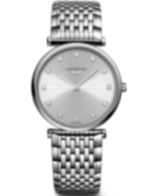 Ladies' watch  LONGINES, La Grande Classique De Longines / 29mm, SKU: L4.512.4.70.6 | timeolution.com