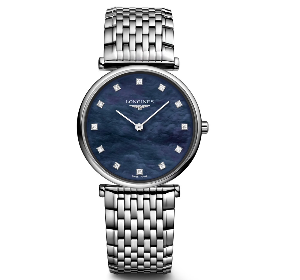 Ladies' watch  LONGINES, La Grande Classique De Longines / 29mm, SKU: L4.512.4.81.6 | timeolution.com