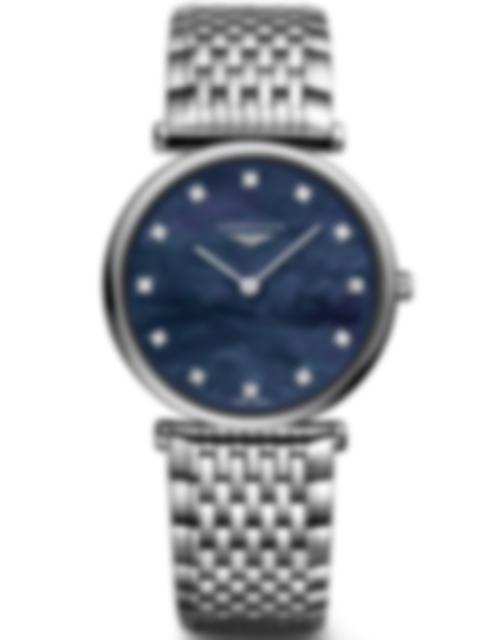 Ladies' watch  LONGINES, La Grande Classique De Longines / 29mm, SKU: L4.512.4.81.6 | timeolution.com