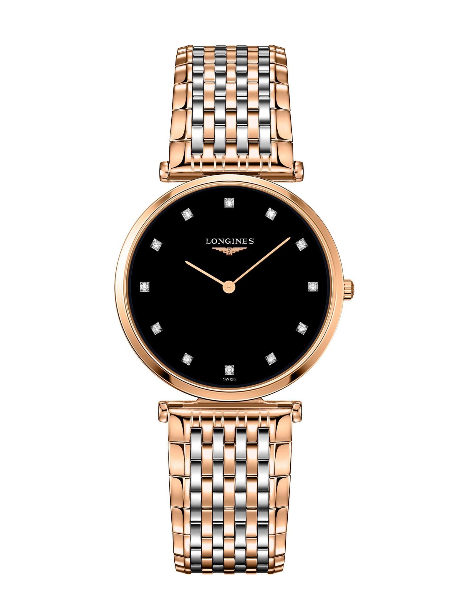 Ladies' watch  LONGINES, La Grande Classique De Longines / 33mm, SKU: L4.709.1.57.7 | timeolution.com