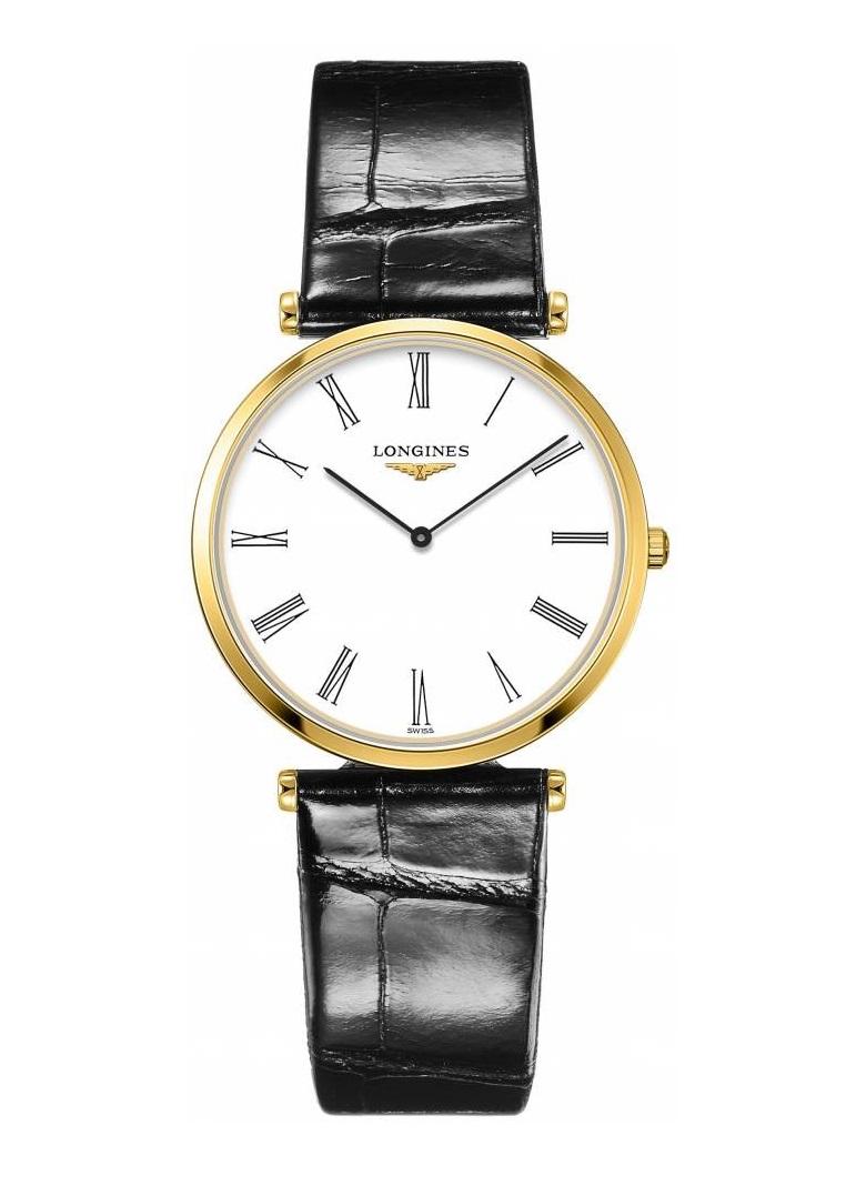 Ladies' watch  LONGINES, La Grande Classique De Longines / 33mm, SKU: L4.709.2.21.2 | timeolution.com