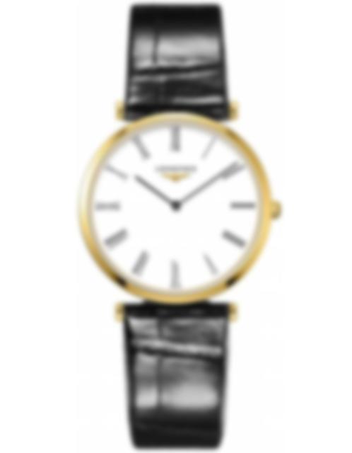 Ladies' watch  LONGINES, La Grande Classique De Longines / 33mm, SKU: L4.709.2.21.2 | timeolution.com