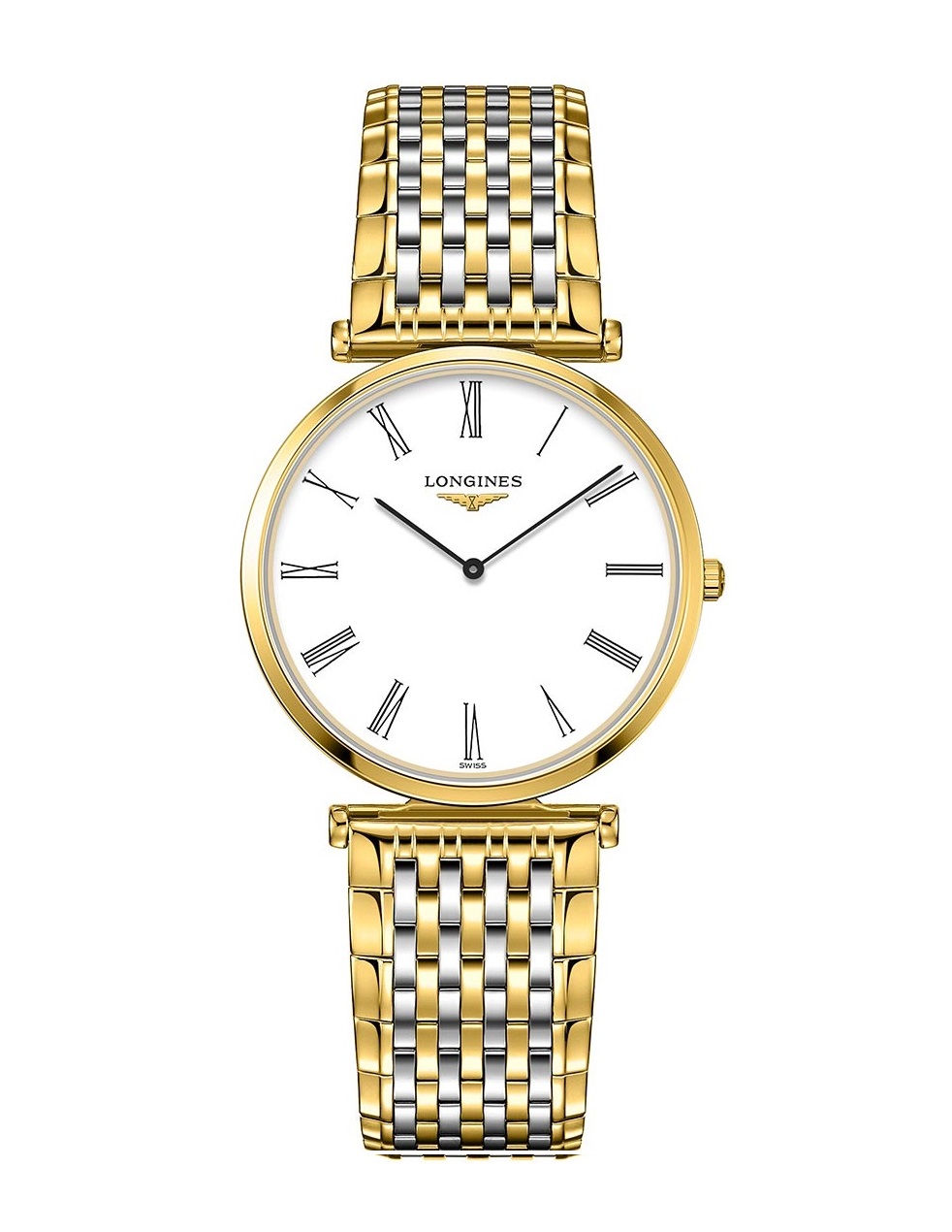 Ladies' watch  LONGINES, La Grande Classique De Longines / 33mm, SKU: L4.709.2.21.7 | timeolution.com