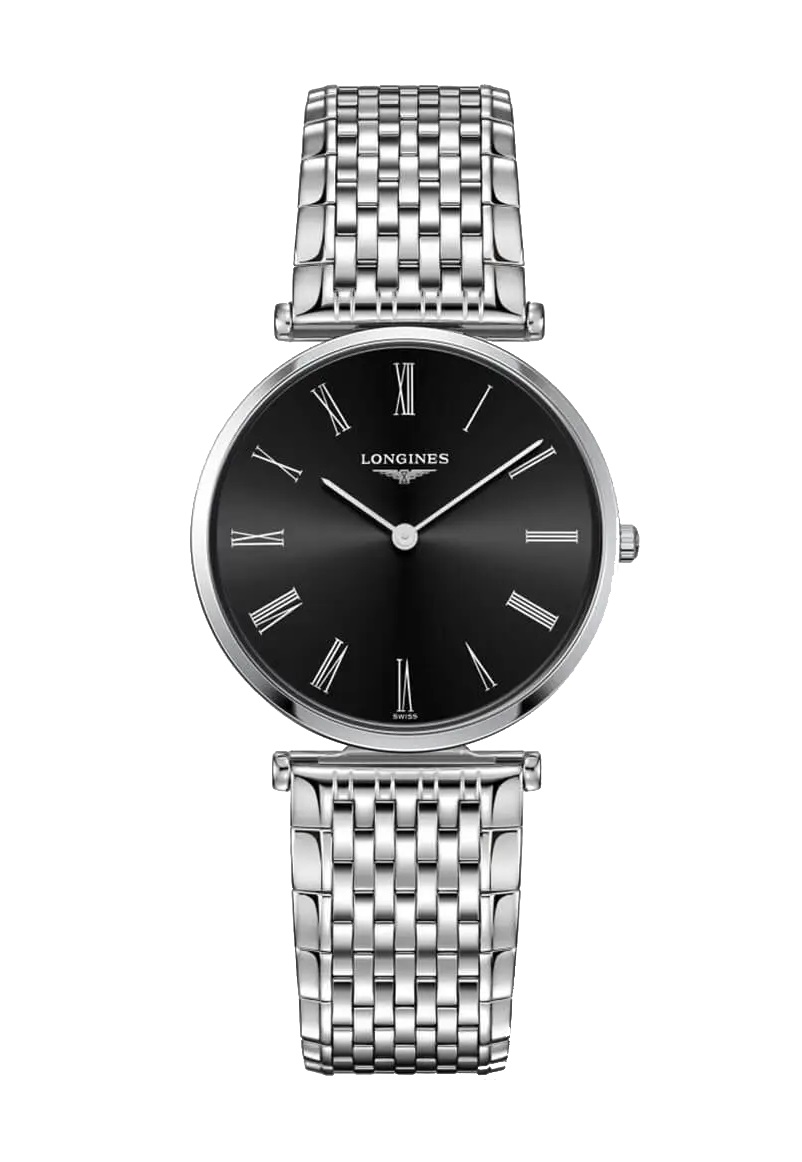 Ladies' watch  LONGINES, La Grande Classique De Longines / 33mm, SKU: L4.709.4.51.6 | timeolution.com